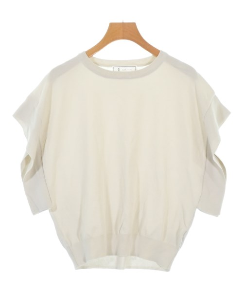 ROPE Picnic(ロペ　ピクニック)ベスト/ノースリーブ グレー サイズ:38(M位)/2200672957024