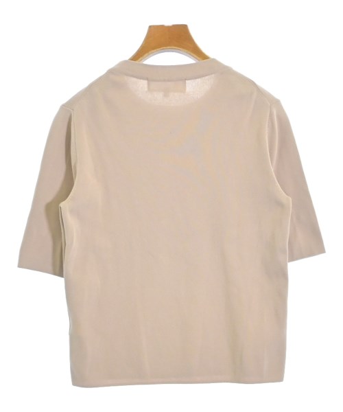 ROPE Picnic（ロペ　ピクニック）ニット・セーター ベージュ サイズ:38(M位) レディース/2200676381016