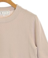 ROPE Picnic（ロペ　ピクニック）ニット・セーター ベージュ サイズ:38(M位) レディース/2200676381016