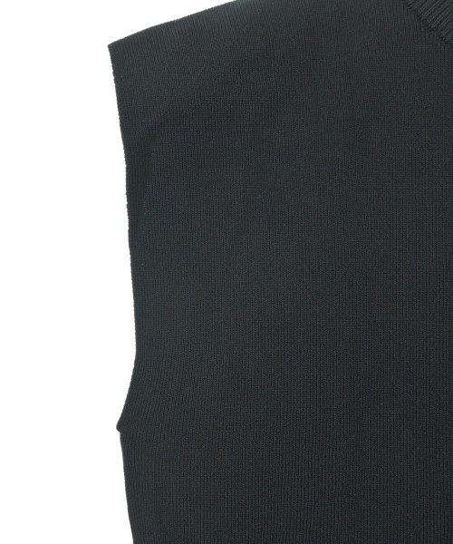 ROPE Picnic（ロペ　ピクニック）ベスト 黒 サイズ:38(M位) レディース/2200676381023