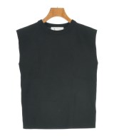 ROPE Picnic（ロペ　ピクニック）ベスト 黒 サイズ:38(M位) レディース/2200676381023