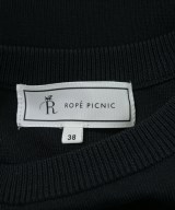ROPE Picnic（ロペ　ピクニック）ベスト 黒 サイズ:38(M位) レディース/2200676381023