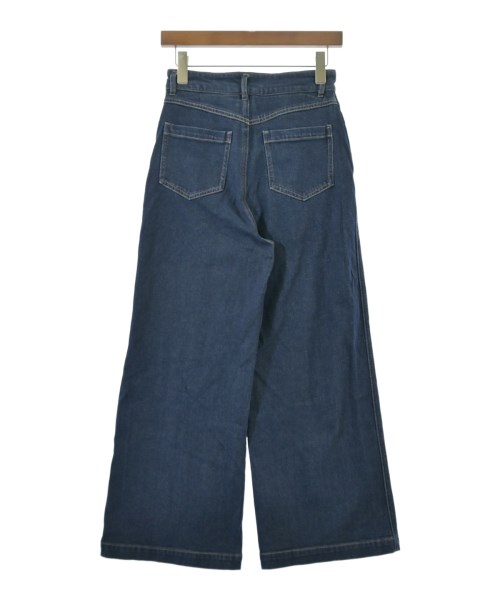 ROPE Picnic（ロペ　ピクニック）デニムパンツ 紺 サイズ:38(M位) レディース/2200676635027
