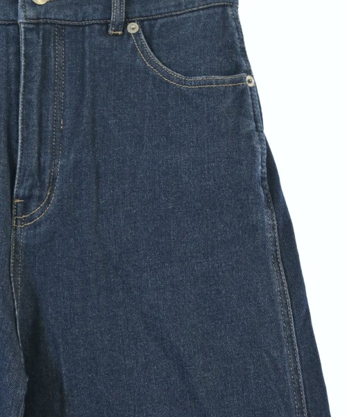 ROPE Picnic（ロペ　ピクニック）デニムパンツ 紺 サイズ:38(M位) レディース/2200676635027