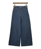 ROPE Picnic（ロペ　ピクニック）デニムパンツ 紺 サイズ:38(M位) レディース/2200676635027