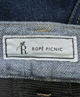 ROPE Picnic（ロペ　ピクニック）デニムパンツ 紺 サイズ:38(M位) レディース/2200676635027