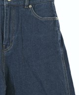 ROPE Picnic（ロペ　ピクニック）デニムパンツ 紺 サイズ:38(M位) レディース/2200676635027