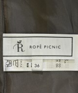 ROPE Picnic（ロペ　ピクニック）ロング・マキシ丈スカート 茶 サイズ:36(S位) レディース/2200676635034