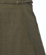 ROPE Picnic（ロペ　ピクニック）ロング・マキシ丈スカート 茶 サイズ:36(S位) レディース/2200676635034