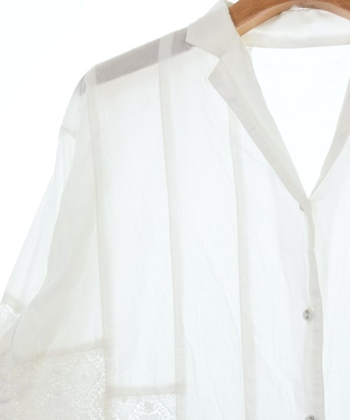 ROPE Picnic（ロペ　ピクニック）ブラウス 白 サイズ:F レディース/2200674965157