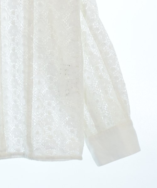 ROPE Picnic（ロペ　ピクニック）ブラウス 白 サイズ:F レディース/2200674965157