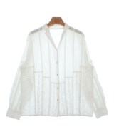 ROPE Picnic（ロペ　ピクニック）ブラウス 白 サイズ:F レディース/2200674965157