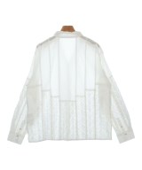 ROPE Picnic（ロペ　ピクニック）ブラウス 白 サイズ:F レディース/2200674965157