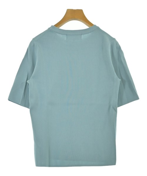 ROPE Picnic（ロペ　ピクニック）ニット・セーター 青 サイズ:38(M位) レディース/2200675621038