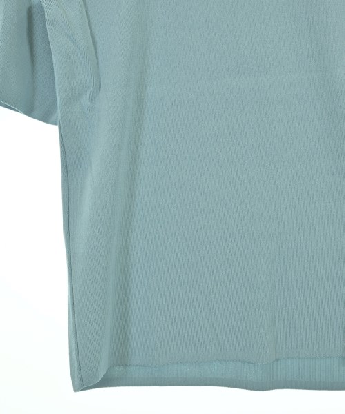 ROPE Picnic（ロペ　ピクニック）ニット・セーター 青 サイズ:38(M位) レディース/2200675621038