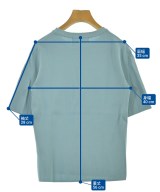 ROPE Picnic（ロペ　ピクニック）ニット・セーター 青 サイズ:38(M位) レディース/2200675621038