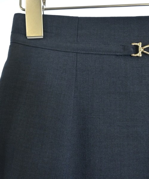 ROPE Picnic（ロペ　ピクニック）ロング・マキシ丈スカート 紺 サイズ:36(S位) レディース/2200676661019