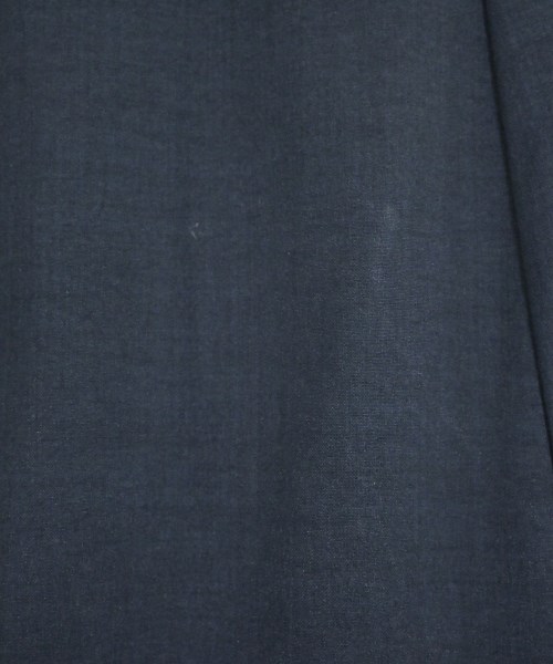 ROPE Picnic（ロペ　ピクニック）ロング・マキシ丈スカート 紺 サイズ:36(S位) レディース/2200676661019