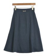 ROPE Picnic（ロペ　ピクニック）ロング・マキシ丈スカート 紺 サイズ:36(S位) レディース/2200676661019