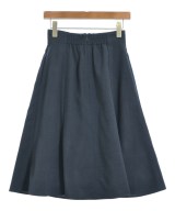 ROPE Picnic（ロペ　ピクニック）ロング・マキシ丈スカート 紺 サイズ:36(S位) レディース/2200676661019