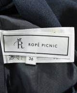 ROPE Picnic（ロペ　ピクニック）ロング・マキシ丈スカート 紺 サイズ:36(S位) レディース/2200676661019