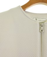 ROPE Picnic（ロペ　ピクニック）ノーカラージャケット 白 サイズ:38(M位) レディース/2200676661033