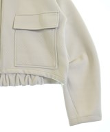 ROPE Picnic（ロペ　ピクニック）ノーカラージャケット 白 サイズ:38(M位) レディース/2200676661033