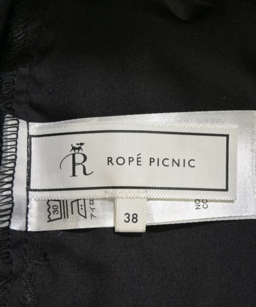 ROPE Picnic（ロペ　ピクニック）その他 黒 サイズ:38(M位) レディース/2200676297065