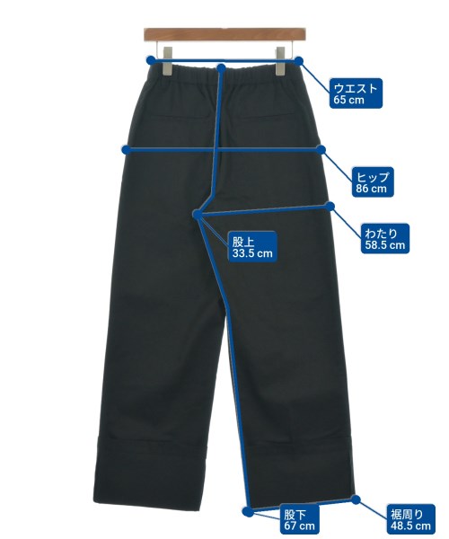 ROPE Picnic（ロペ　ピクニック）その他 黒 サイズ:38(M位) レディース/2200676297065