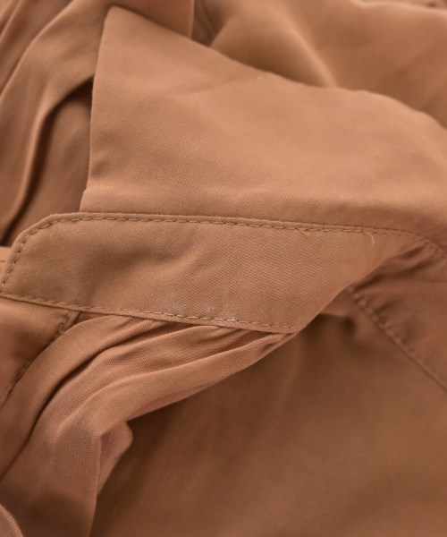 ROPE Picnic（ロペ　ピクニック）カジュアルシャツ 茶 サイズ:38(M位) レディース/2200675360050