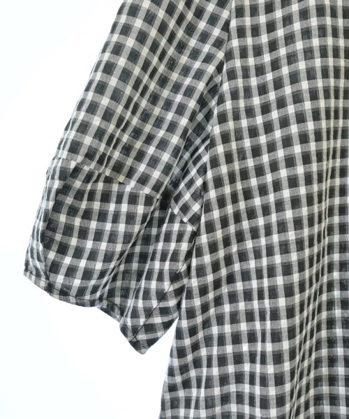 ROPE Picnic（ロペ　ピクニック）ブラウス 黒 サイズ:38(M位) レディース/2200676639063