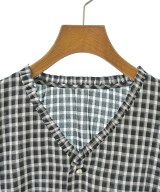 ROPE Picnic（ロペ　ピクニック）ブラウス 黒 サイズ:38(M位) レディース/2200676639063