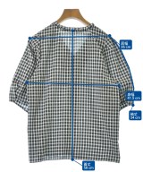 ROPE Picnic（ロペ　ピクニック）ブラウス 黒 サイズ:38(M位) レディース/2200676639063