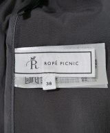 ROPE Picnic（ロペ　ピクニック）スラックス グレー サイズ:38(M位) レディース/2200676639070