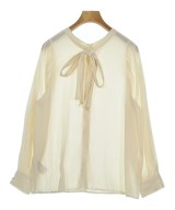 ROPE Picnic（ロペ　ピクニック）ブラウス ベージュ サイズ:38(M位) レディース/2200676639094