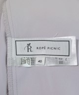 ROPE Picnic（ロペ　ピクニック）カジュアルシャツ 紫 サイズ:40(M位) レディース/2200680462077