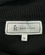 ROPE Picnic（ロペ　ピクニック）ニット・セーター 黒 サイズ:38(M位) レディース/2200673580023