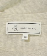 ROPE Picnic（ロペ　ピクニック）ベスト/ノースリーブ グレー サイズ:38(M位) レディース/2200676676044