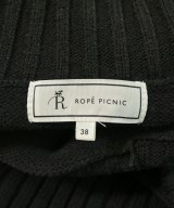 ROPE Picnic（ロペ　ピクニック）ニット・セーター 黒 サイズ:38(M位) レディース/2200678109014