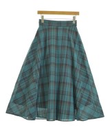 ROPE Picnic（ロペ　ピクニック）ロング・マキシ丈スカート その他（柄物・カラフル） サイズ:38(M位) レディース/2200674898066