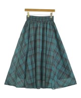 ROPE Picnic（ロペ　ピクニック）ロング・マキシ丈スカート その他（柄物・カラフル） サイズ:38(M位) レディース/2200674898066