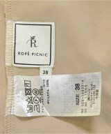 ROPE Picnic（ロペ　ピクニック）ワンピース ベージュ サイズ:38(M位) レディース/2200681237100