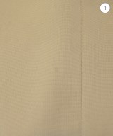 ROPE Picnic（ロペ　ピクニック）ワンピース ベージュ サイズ:38(M位) レディース/2200681237100