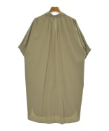ROPE Picnic（ロペ　ピクニック）シャツワンピース カーキ サイズ:38(M位) レディース/2200681237148