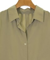 ROPE Picnic（ロペ　ピクニック）シャツワンピース カーキ サイズ:38(M位) レディース/2200681237148
