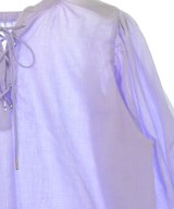 ROPE Picnic（ロペ　ピクニック）ブラウス 紫 サイズ:38(M位) レディース/2200681674059