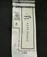 ROPE Picnic（ロペ　ピクニック）その他 黒 サイズ:40(M位) レディース/2200681674097
