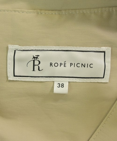 ROPE Picnic（ロペ　ピクニック）その他 ベージュ サイズ:38(M位) レディース/2200675648011