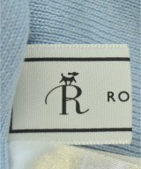 ROPE Picnic（ロペ　ピクニック）ベスト 青 サイズ:F レディース/2200685491027