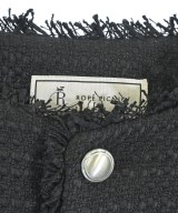 ROPE Picnic（ロペ　ピクニック）カジュアルジャケット 黒 サイズ:38(M位) レディース/2200690742015